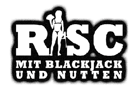 RiSC Blackjack und Nutten