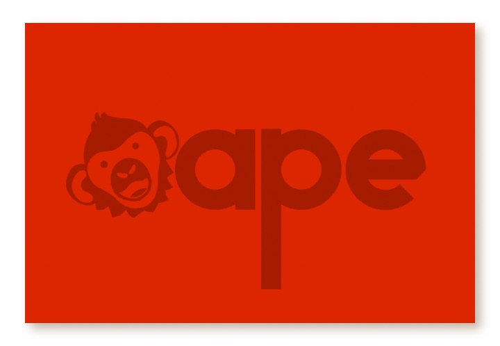 aape - animation demo